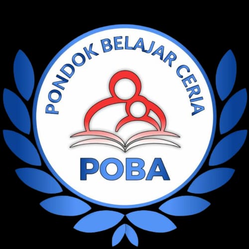 Logo Pondok Belajar Ceria